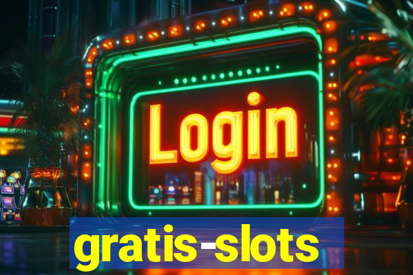 gratis-slots