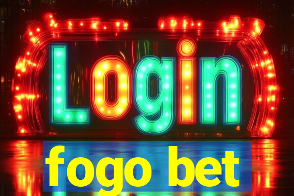 fogo bet