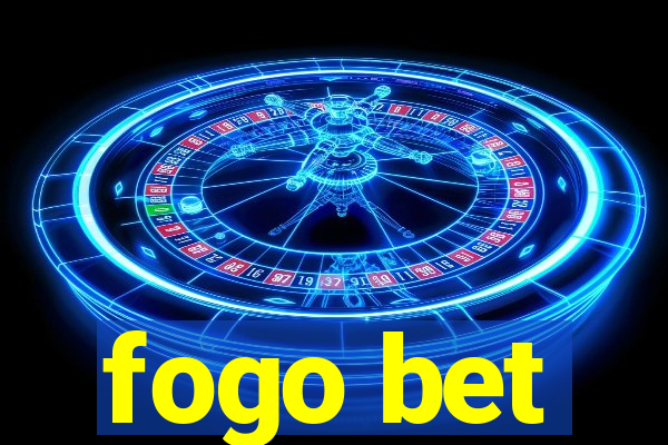 fogo bet