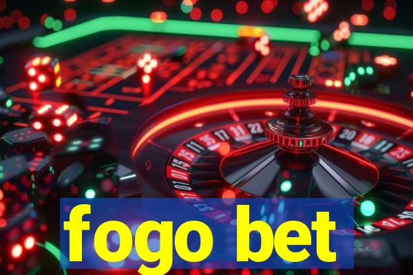 fogo bet