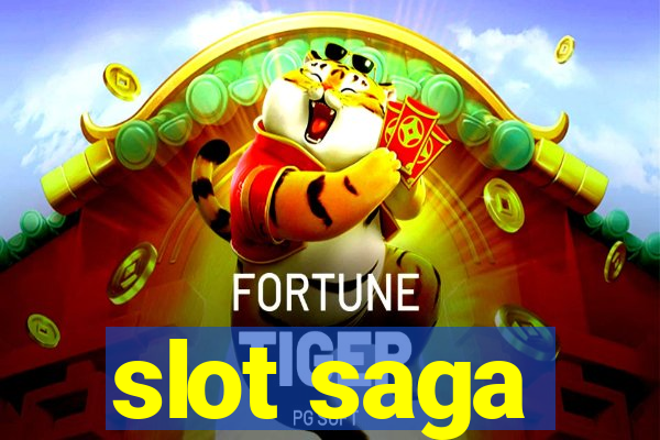 slot saga