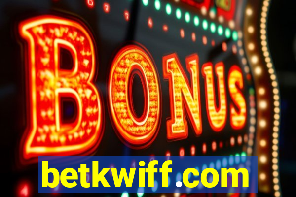 betkwiff.com