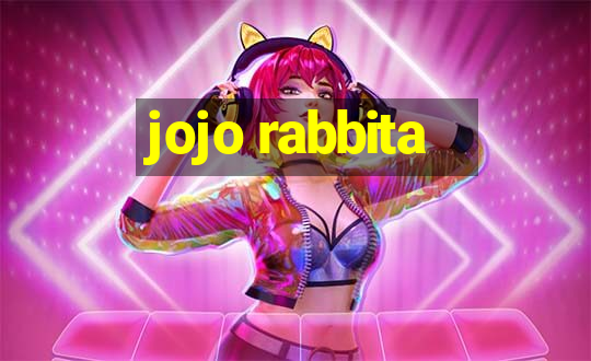 jojo rabbita