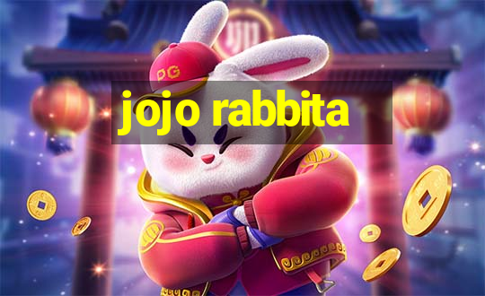 jojo rabbita