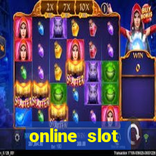 online slot machines for money