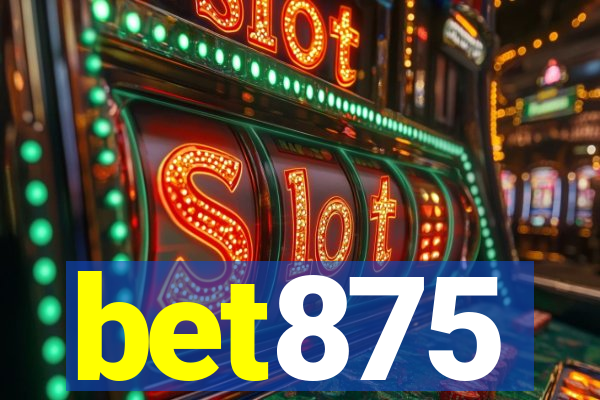 bet875