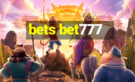 bets bet777