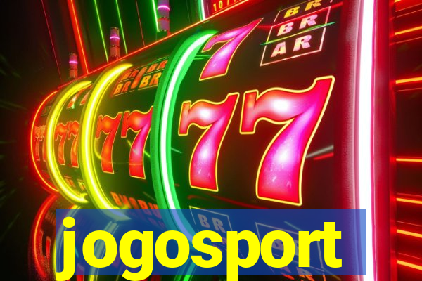 jogosport