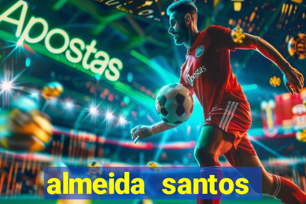 almeida santos enfermagem guaianazes