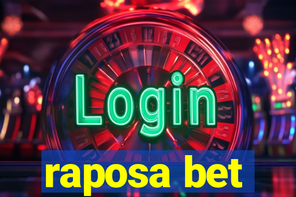 raposa bet