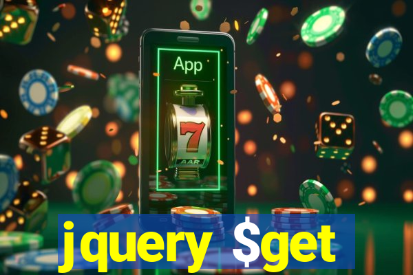 jquery $get