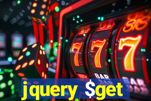 jquery $get