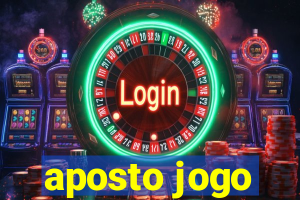 aposto jogo