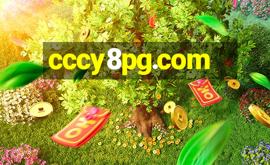 cccy8pg.com