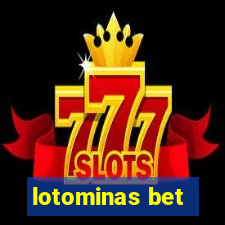 lotominas bet