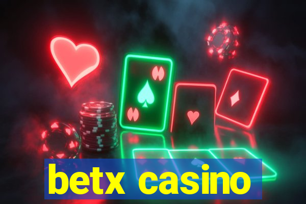 betx casino