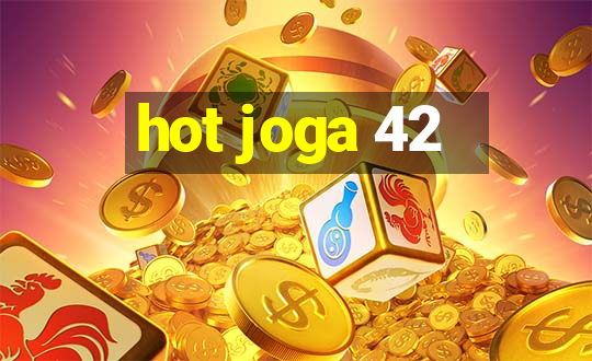 hot joga 42