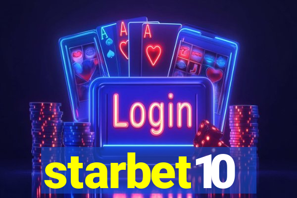 starbet10