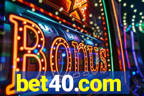 bet40.com