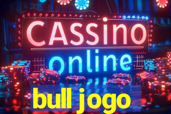 bull jogo