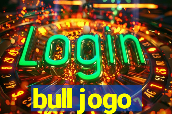 bull jogo