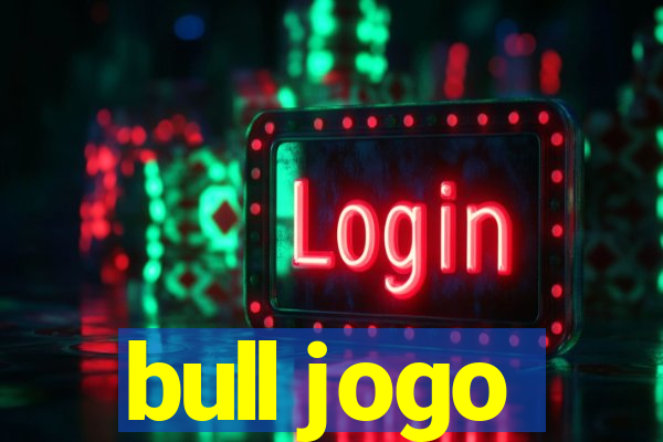 bull jogo