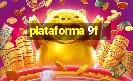 plataforma 9f