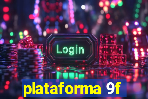 plataforma 9f