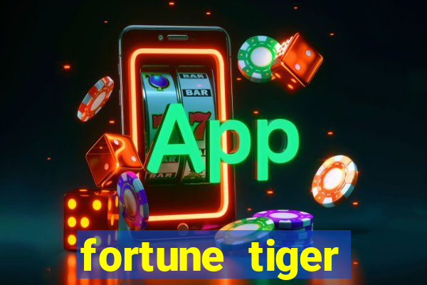 fortune tiger cassino 456bet