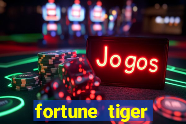 fortune tiger cassino 456bet