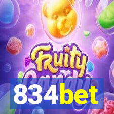 834bet