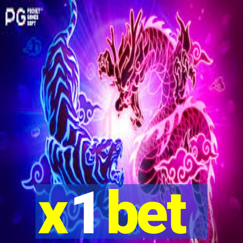 x1 bet