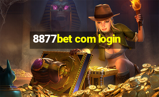 8877bet com login