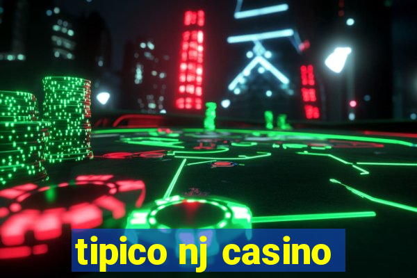 tipico nj casino