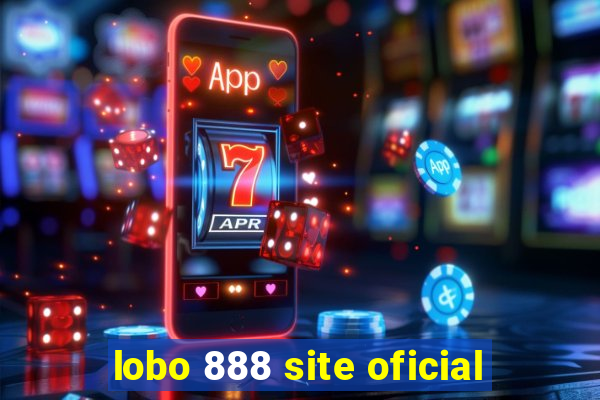 lobo 888 site oficial