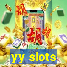 yy slots