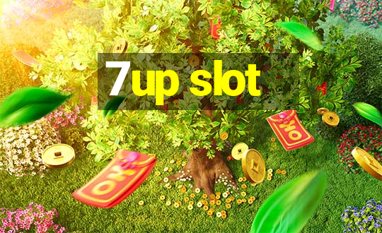 7up slot