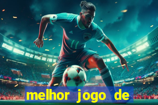 melhor jogo de cacheta online