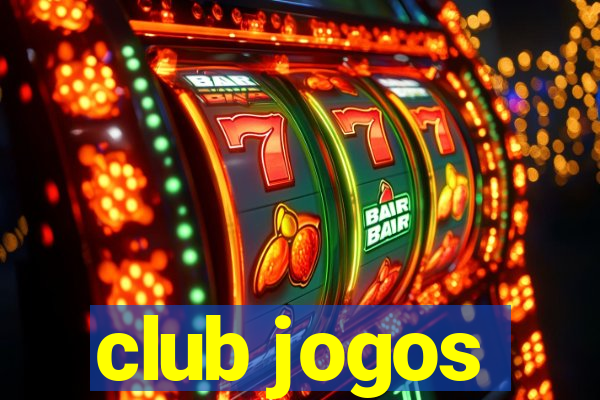 club jogos