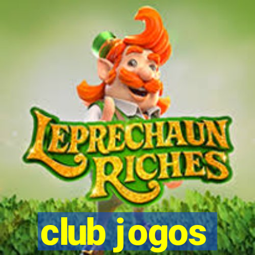 club jogos