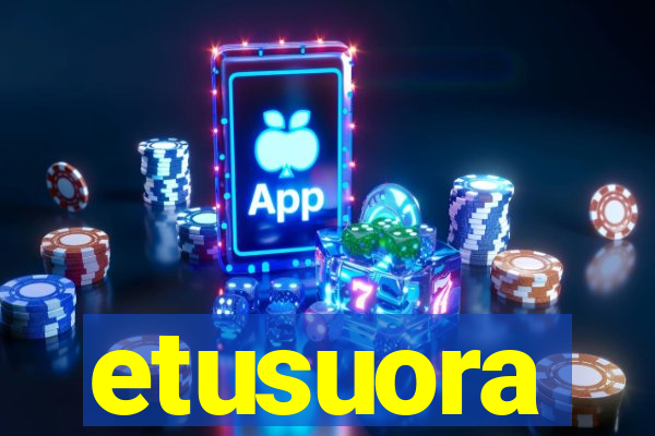 etusuora