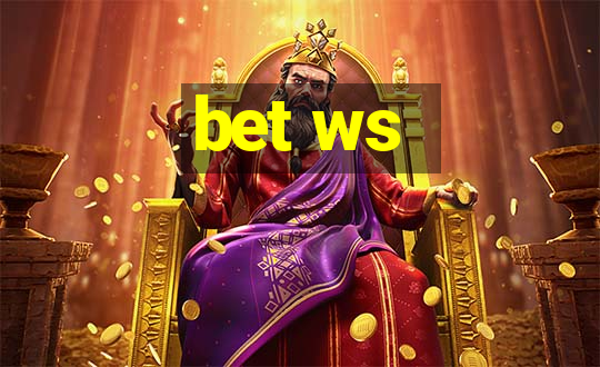 bet ws