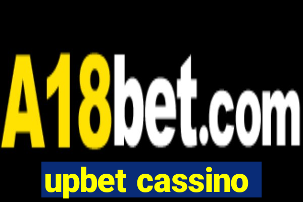 upbet cassino