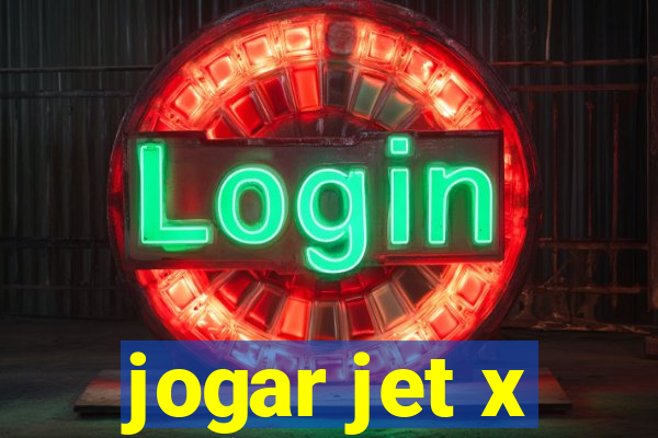 jogar jet x