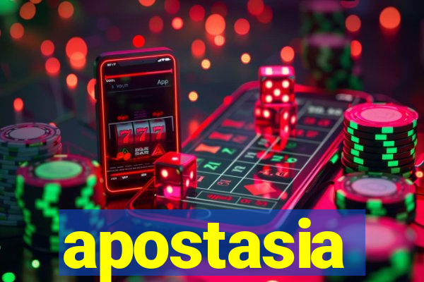 apostasia