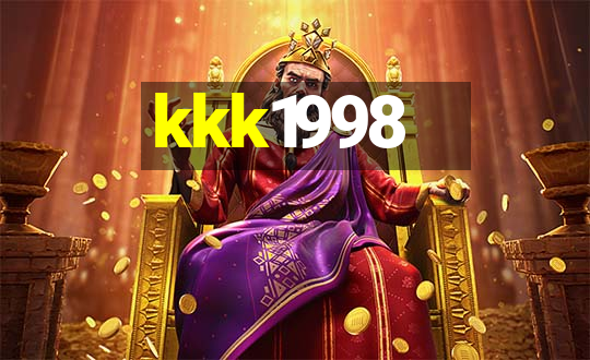 kkk1998