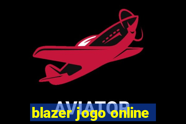 blazer jogo online