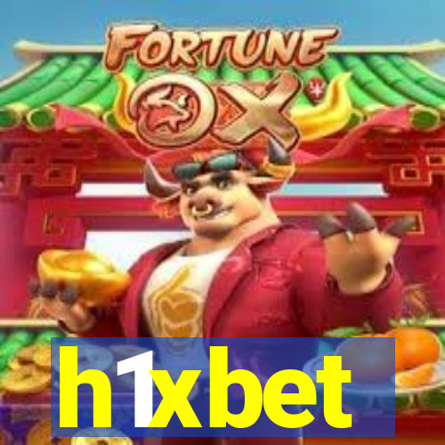 h1xbet