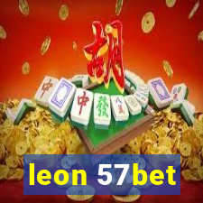 leon 57bet