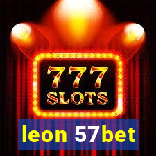 leon 57bet